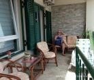 Apartment Aleksandra, private accommodation in city Herceg Novi, Montenegro